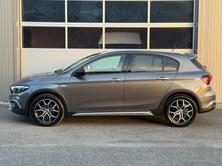 FIAT Tipo 1.6MJ Cross, Diesel, Second hand / Used, Manual - 4