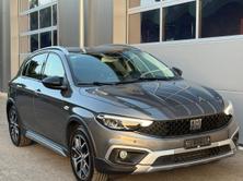 FIAT Tipo 1.6MJ Cross, Diesel, Second hand / Used, Manual - 6