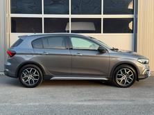 FIAT Tipo 1.6MJ Cross, Diesel, Second hand / Used, Manual - 7
