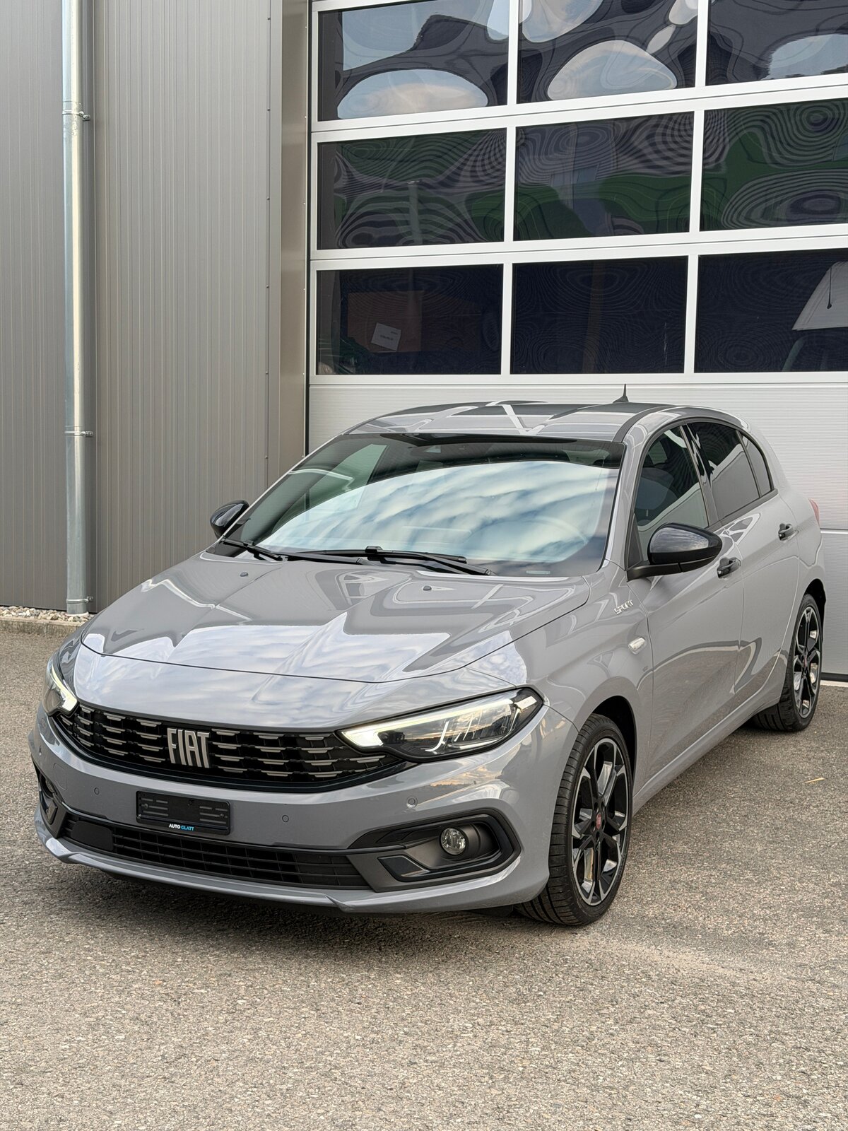 FIAT Tipo 1.0 T3 Tipo