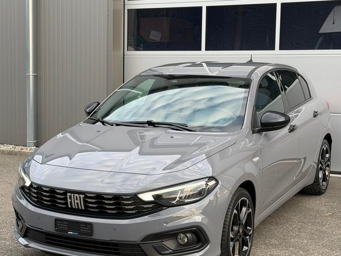 FIAT Tipo 1.0 T3 Tipo, Petrol, Second hand / Used, Manual