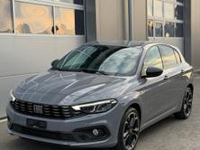 FIAT Tipo 1.0 T3 Tipo, Petrol, Second hand / Used, Manual - 3