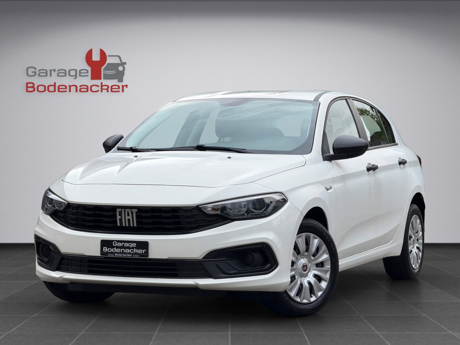 FIAT Tipo 1.5 * Benzin * Cult * 130PS * Automat