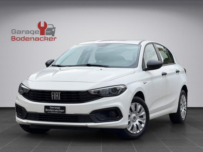 FIAT Tipo 1.5 * Benzin * Cult * 130PS * Automat, Essence, Occasion / Utilisé, Automatique