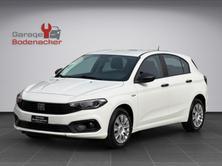 FIAT Tipo 1.5 * Benzin * Cult * 130PS * Automat, Essence, Occasion / Utilisé, Automatique - 2