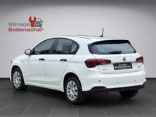 FIAT Tipo 1.5 * Benzin * Cult * 130PS * Automat, Essence, Occasion / Utilisé, Automatique - 4