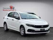 FIAT Tipo 1.5 * Benzin * Cult * 130PS * Automat, Essence, Occasion / Utilisé, Automatique - 5