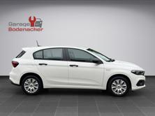 FIAT Tipo 1.5 * Benzin * Cult * 130PS * Automat, Essence, Occasion / Utilisé, Automatique - 6