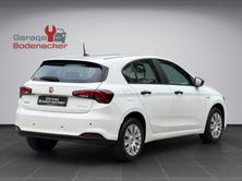 FIAT Tipo 1.5 * Benzin * Cult * 130PS * Automat, Essence, Occasion / Utilisé, Automatique - 7