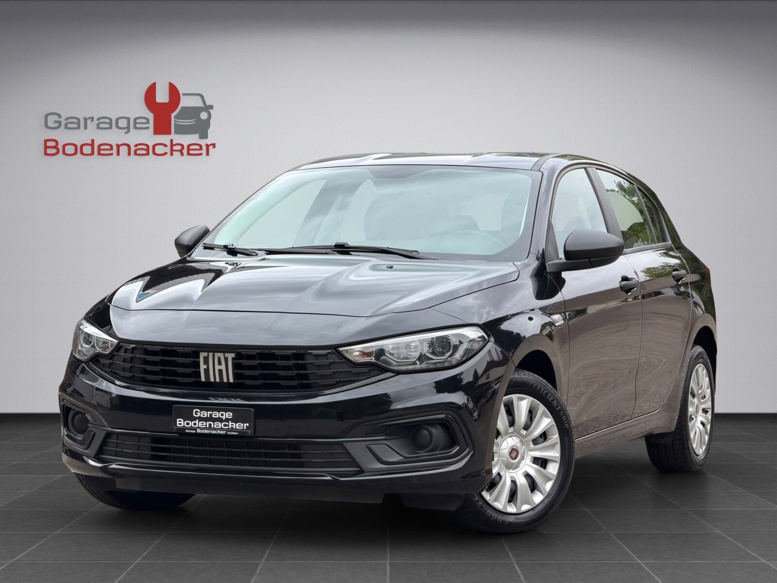 FIAT Tipo 1.5 Cult * Benzin * 130PS * Automat