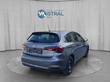 FIAT Tipo 1.4T Pop, Essence, Occasion / Utilisé, Manuelle - 5