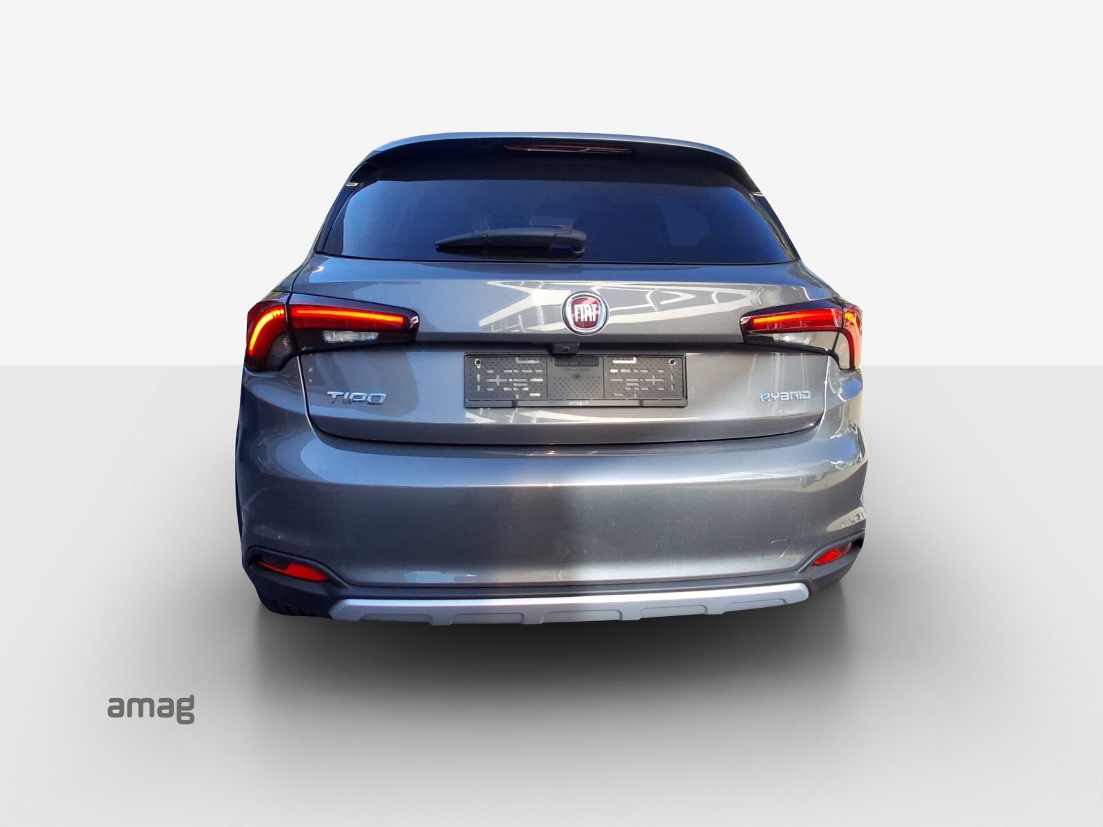 FIAT Tipo Hybrid 1.5 Cross, Benzina, Occasioni / Usate, Automatico - 4