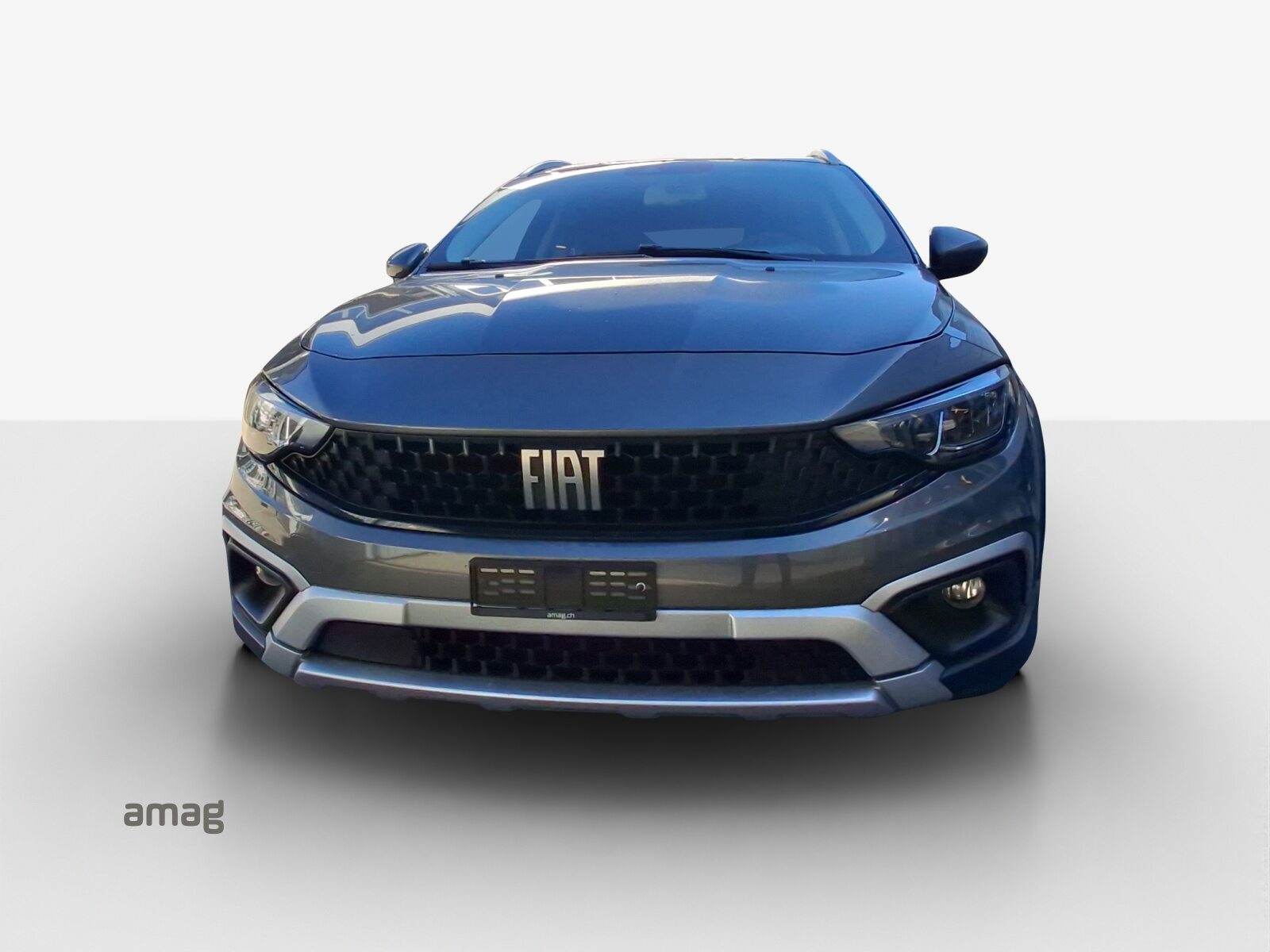 FIAT Tipo Hybrid 1.5 Cross, Benzina, Occasioni / Usate, Automatico - 7