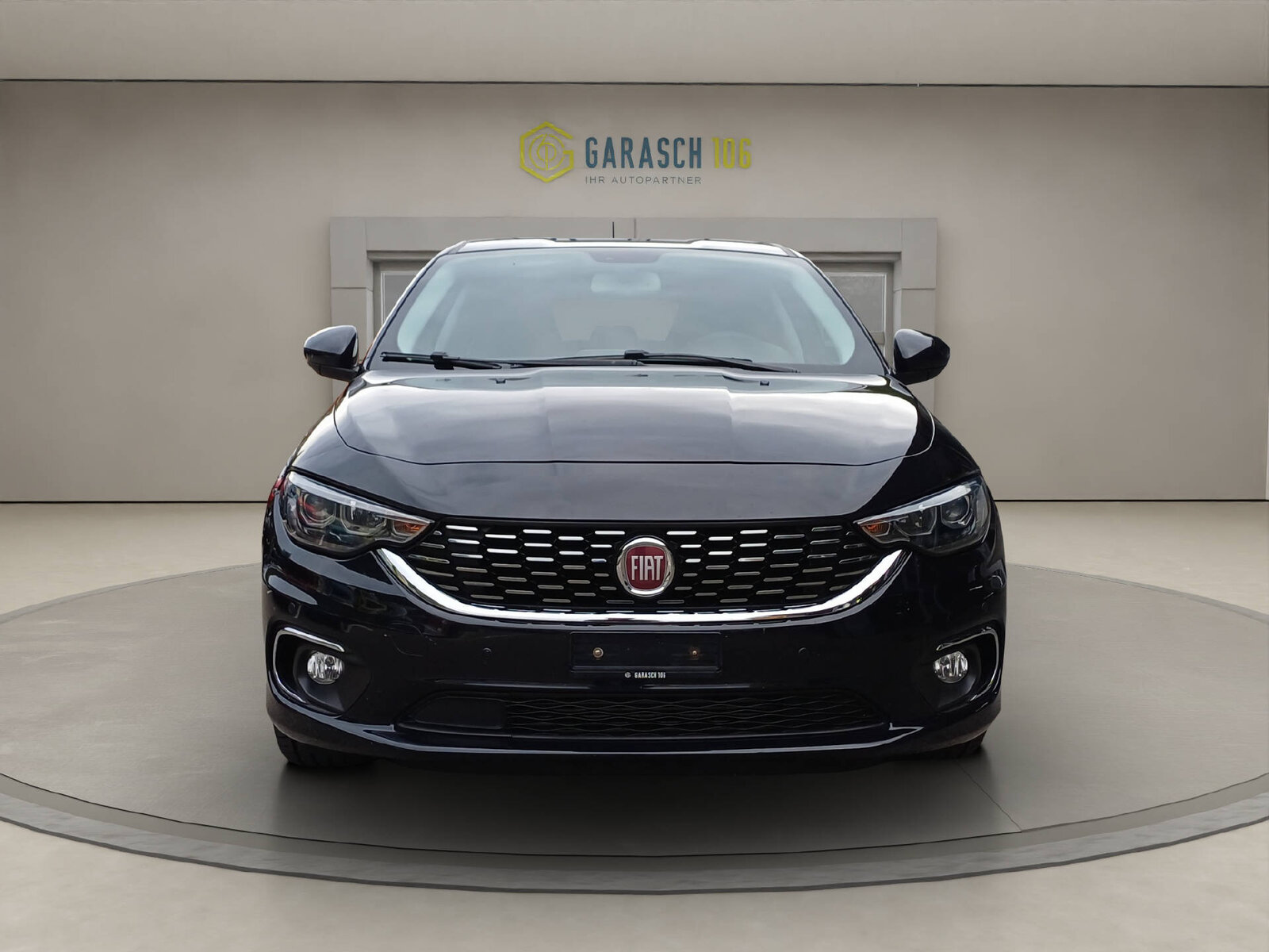 FIAT Tipo 1.4 T-Jet Lounge, Benzina, Occasioni / Usate, Manuale - 2