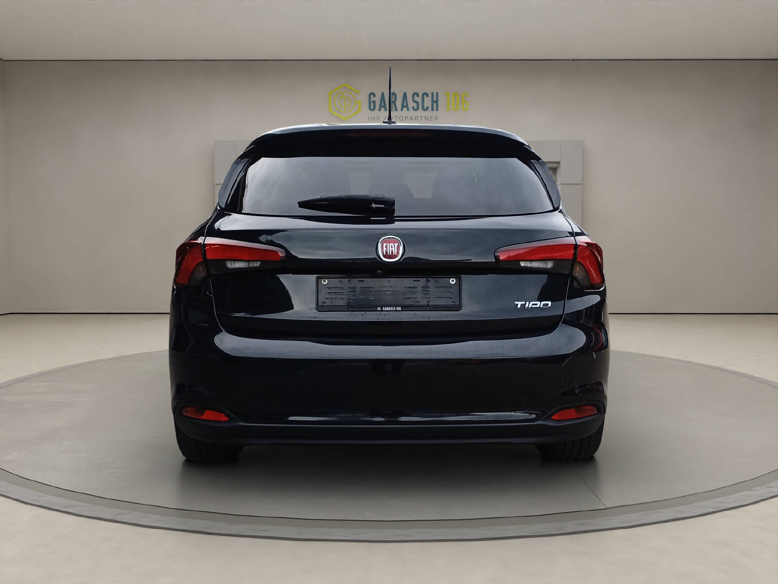 FIAT Tipo 1.4 T-Jet Lounge, Benzina, Occasioni / Usate, Manuale - 5