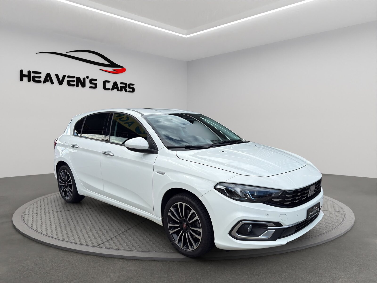 FIAT Tipo 1.0 T3 City Life