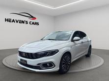 FIAT Tipo 1.0 T3 City Life, Petrol, Second hand / Used, Manual - 4