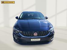 FIAT Tipo 1.4TJet Lounge, Benzin, Occasion / Gebraucht, Handschaltung - 2