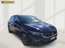 FIAT Tipo 1.4TJet Lounge, Benzin, Occasion / Gebraucht, Handschaltung - 3