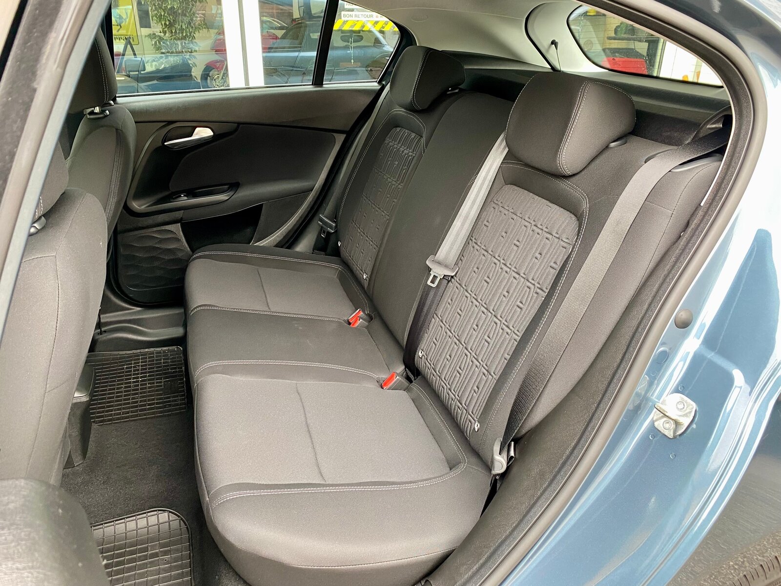 FIAT Tipo Hybrid 1.5 Cult, Mild-Hybrid Benzin/Elektro, Occasion / Gebraucht, Automatik - 7