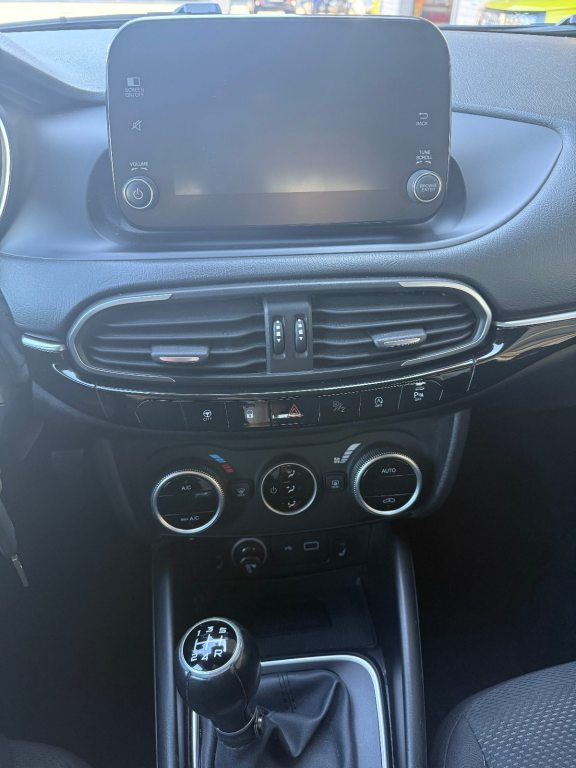 FIAT TIPO 1.0 T3 Life, Essence, Occasion / Utilisé, Manuelle - 6