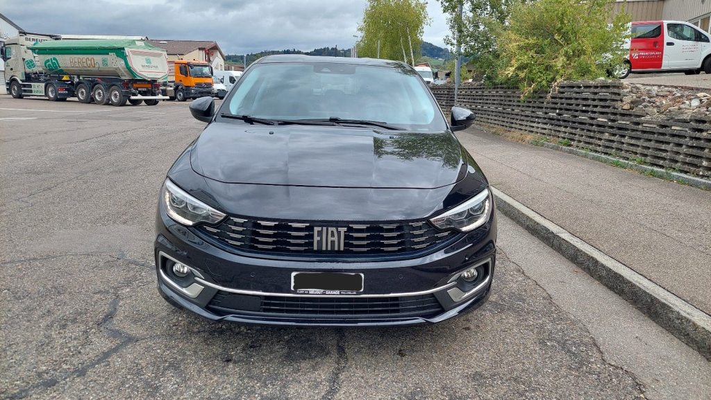 FIAT TIPO 1.5 Hybrid Swiss Edition