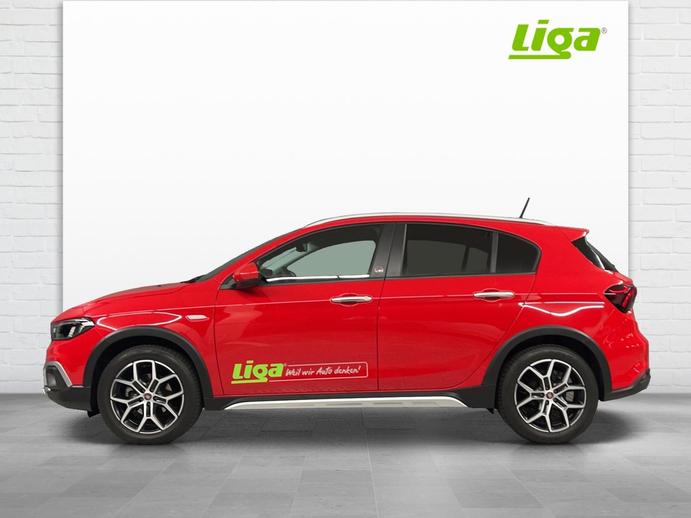 FIAT Tipo 1.6 MultiJet Red, Diesel, Auto dimostrativa, Manuale