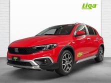 FIAT Tipo 1.6 MultiJet Red, Diesel, Auto dimostrativa, Manuale - 2