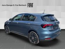 FIAT Tipo 1.5 Hybrid Swiss Edition, Mild-Hybrid Petrol/Electric, Ex-demonstrator, Automatic - 4