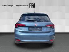 FIAT Tipo 1.5 Hybrid Swiss Edition, Hybride Léger Essence/Électricité, Voiture de démonstration, Automatique - 5