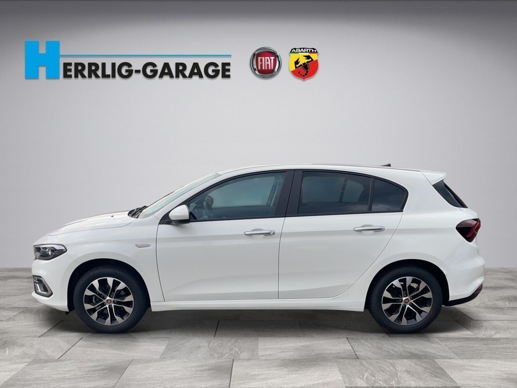 FIAT Tipo 1.0 T3 Swiss Edition, Petrol, Ex-demonstrator, Manual - 5