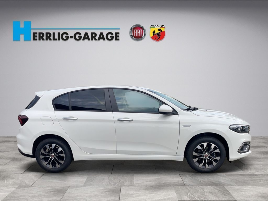 FIAT Tipo 1.0 T3 Swiss Edition, Petrol, Ex-demonstrator, Manual - 6