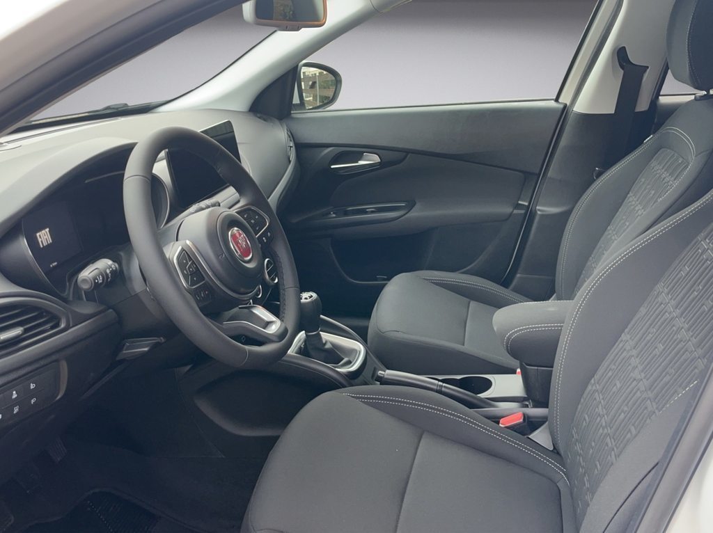 FIAT Tipo 1.0 T3 Swiss Edition, Petrol, Ex-demonstrator, Manual - 7