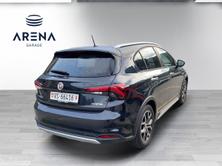 FIAT Tipo Hybrid 1.5 Red, Petrol, Ex-demonstrator, Automatic - 3