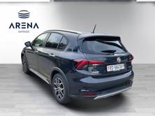 FIAT Tipo Hybrid 1.5 Red, Petrol, Ex-demonstrator, Automatic - 4