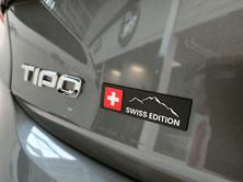 FIAT TIPO 1.5 130cv hyb.Swiss Edition, Hybride Intégral Essence/Électricité, Voiture de démonstration, Automatique - 6