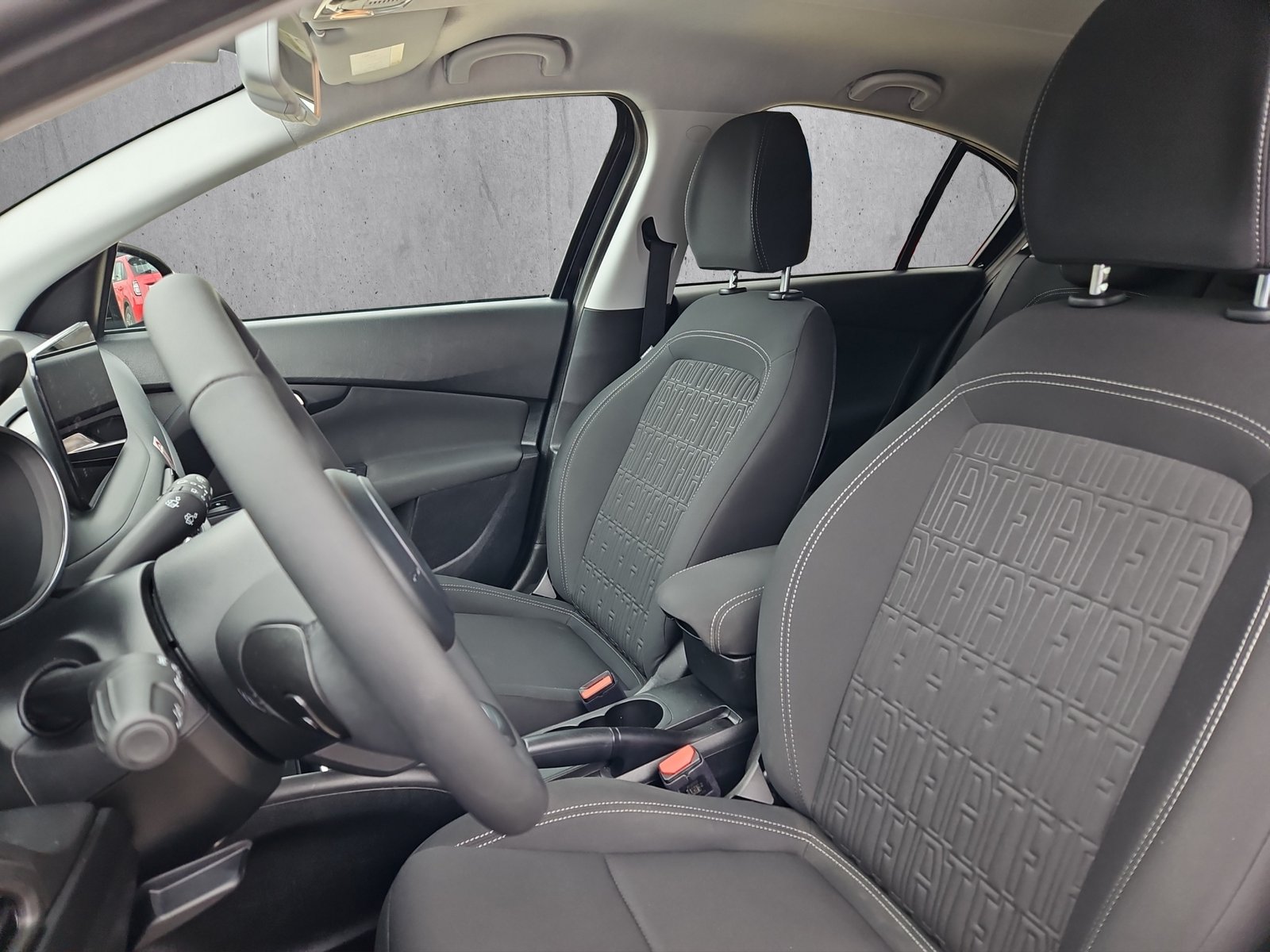 FIAT TIPO 1.5 130cv hyb. Cros, Hybride Leggero Benzina/Elettrica, Auto dimostrativa, Automatico - 7