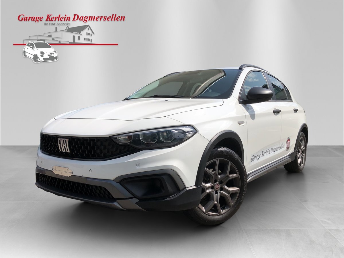 FIAT Tipo 1.0 T3 City Cross