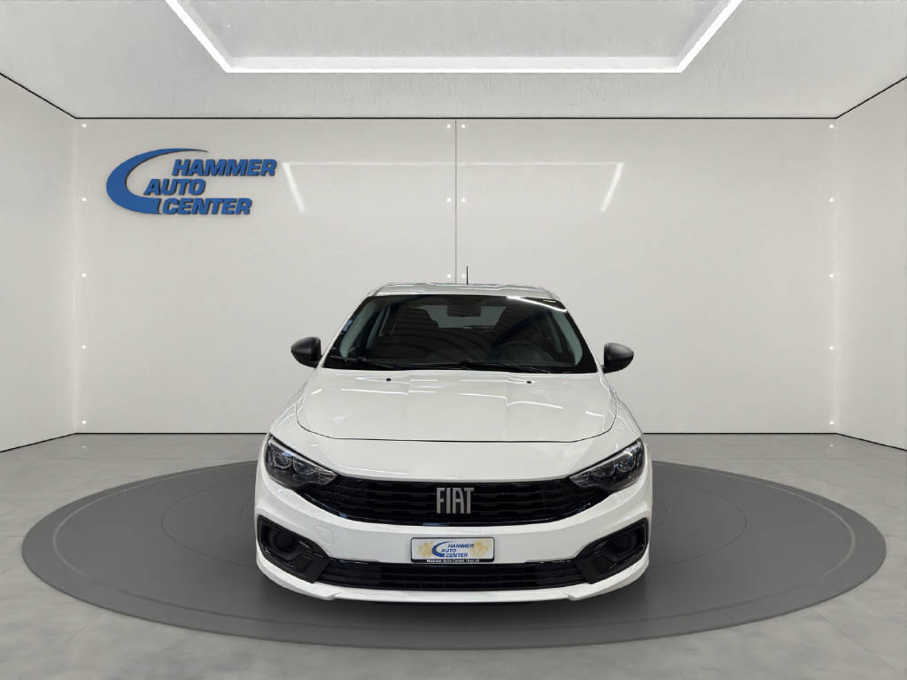 FIAT Tipo 1.5 Cult, Essence, Voiture de démonstration, Automatique - 3