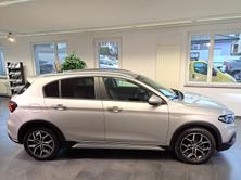 FIAT Tipo Hybrid 1.5 Cross, Petrol, Ex-demonstrator, Automatic - 3