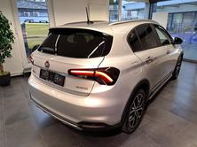 FIAT Tipo Hybrid 1.5 Cross, Petrol, Ex-demonstrator, Automatic - 4