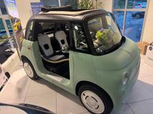 FIAT Topolino Dolcevita, Elettrica, Auto nuove, Automatico - 3
