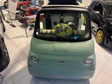 FIAT Topolino Dolcevita, Elettrica, Auto nuove, Automatico - 5