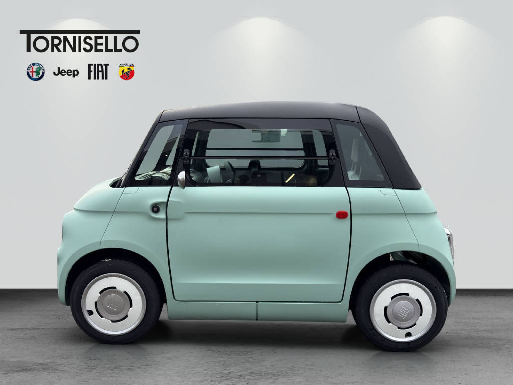 FIAT Topolino Basis, Electric, New car, Automatic - 2