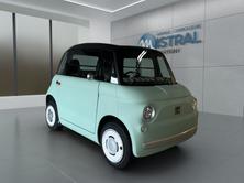 FIAT Topolino Basis, Electric, Ex-demonstrator, Automatic - 6