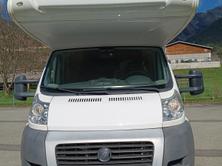FIAT Trigano Autorol D 650 6 Places, Diesel, Occasioni / Usate, Manuale - 4