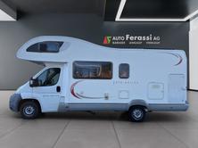 FIAT TRIGANO AUTOROL 7, Diesel, Occasion / Gebraucht, Handschaltung - 2