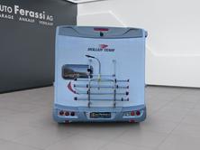 FIAT TRIGANO AUTOROL 7, Diesel, Occasion / Gebraucht, Handschaltung - 5