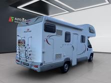 FIAT TRIGANO AUTOROL 7, Diesel, Occasion / Gebraucht, Handschaltung - 6