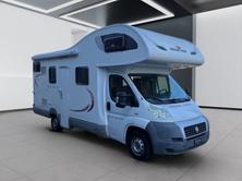FIAT TRIGANO AUTOROL 7, Diesel, Occasion / Gebraucht, Handschaltung - 7